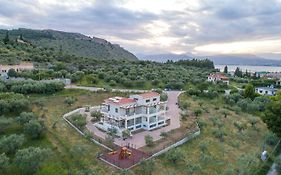 Nafplia Terra