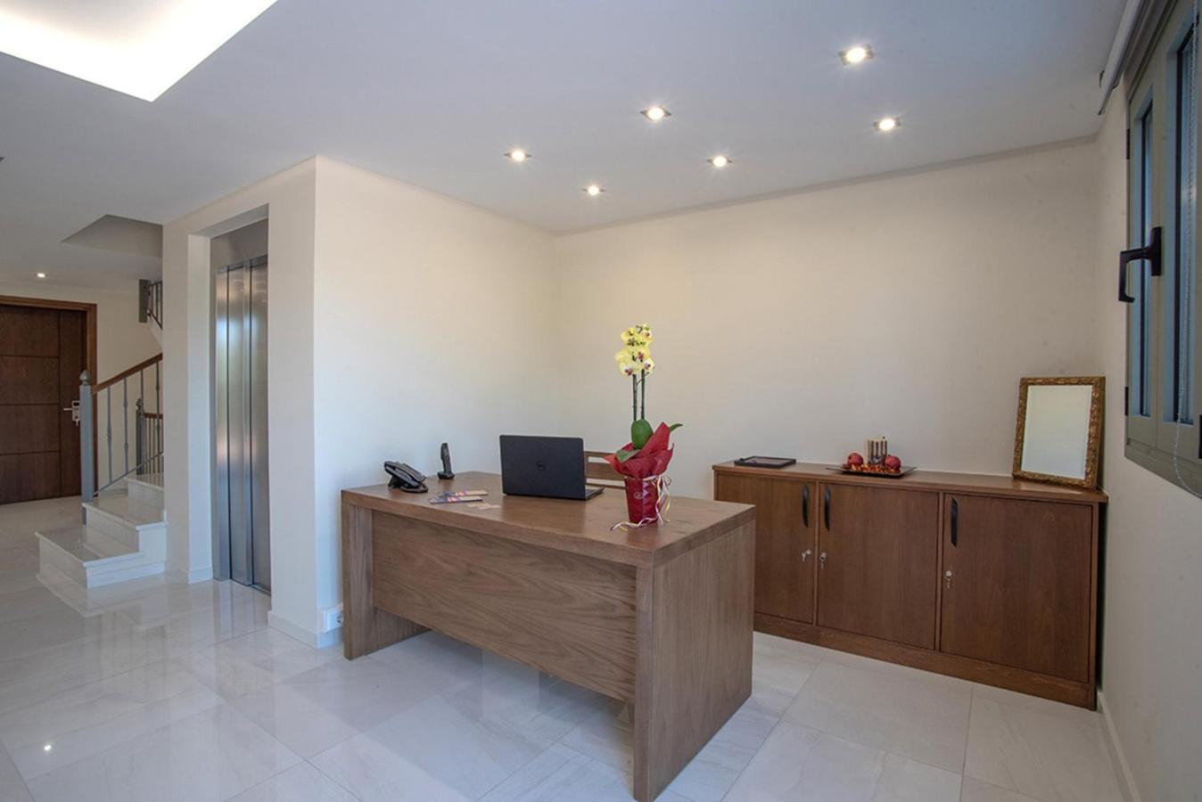 Nafplia Terra Aparthotel Nauplion Buitenkant foto