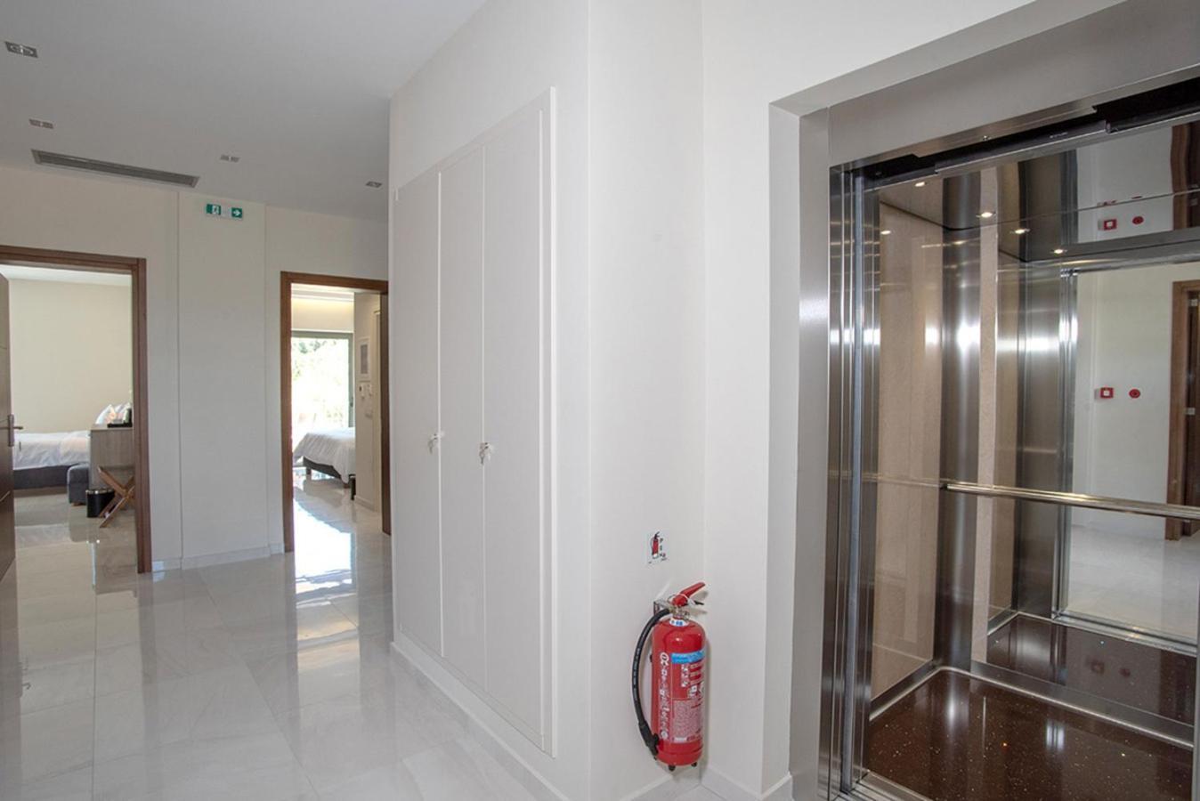 Nafplia Terra Aparthotel Nauplion Buitenkant foto