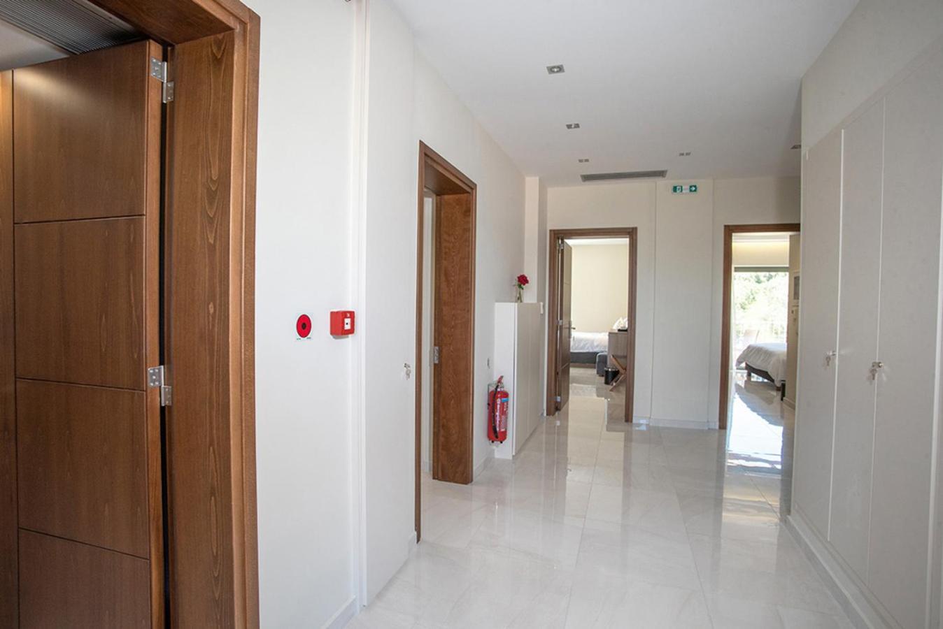 Nafplia Terra Aparthotel Nauplion Buitenkant foto