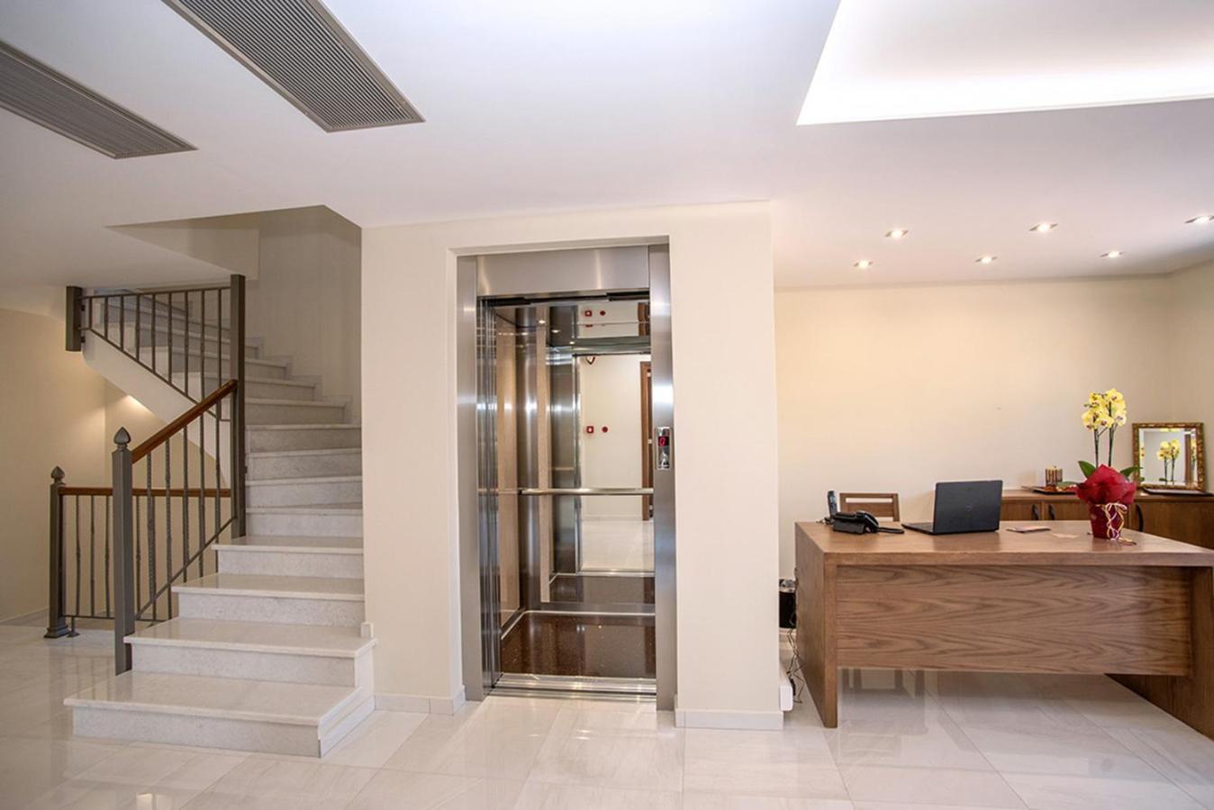 Nafplia Terra Aparthotel Nauplion Buitenkant foto