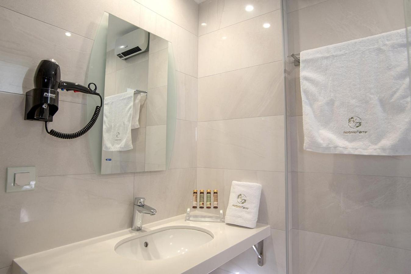 Nafplia Terra Aparthotel Nauplion Buitenkant foto