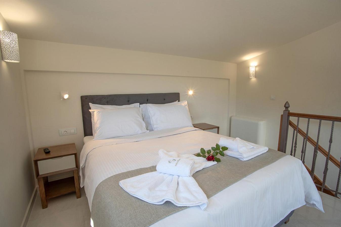 Nafplia Terra Aparthotel Nauplion Buitenkant foto