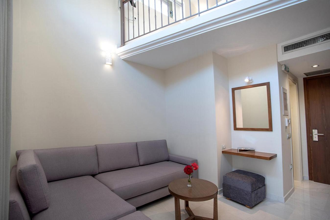 Nafplia Terra Aparthotel Nauplion Buitenkant foto