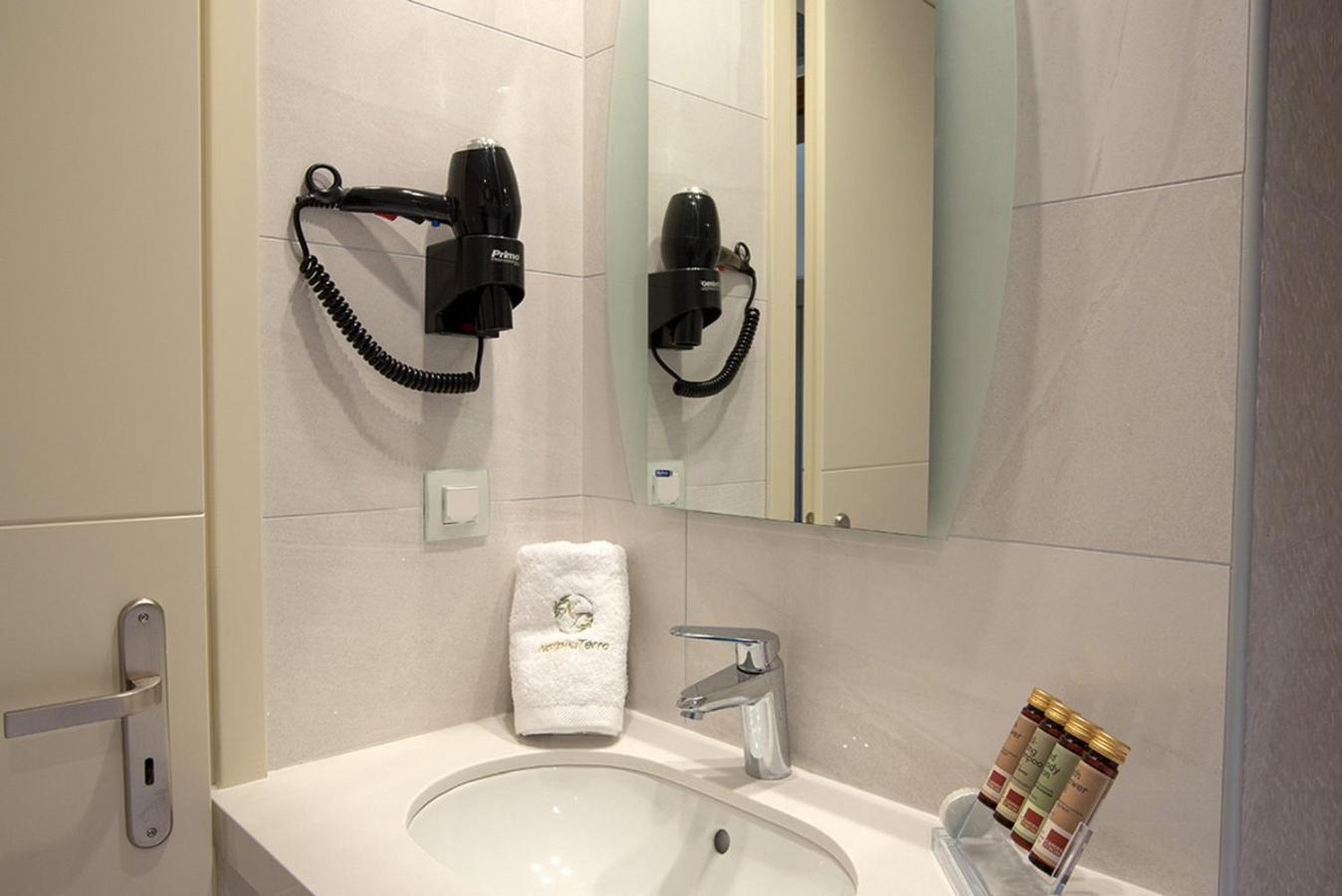 Nafplia Terra Aparthotel Nauplion Buitenkant foto