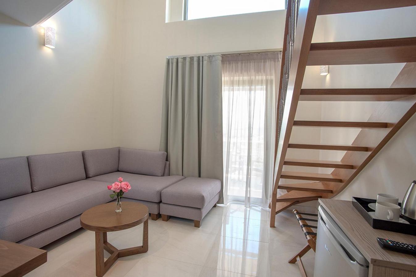 Nafplia Terra Aparthotel Nauplion Buitenkant foto