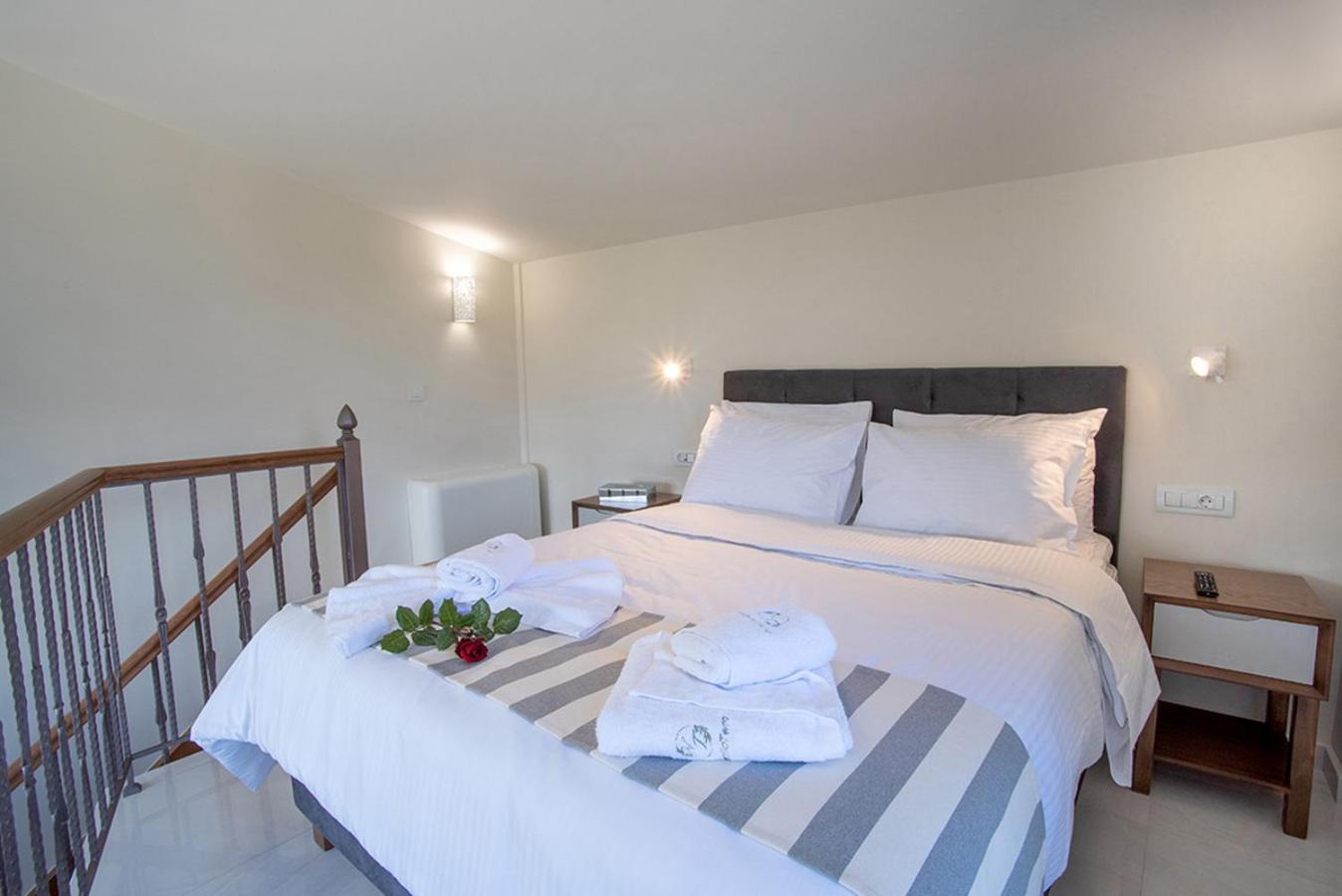 Nafplia Terra Aparthotel Nauplion Buitenkant foto