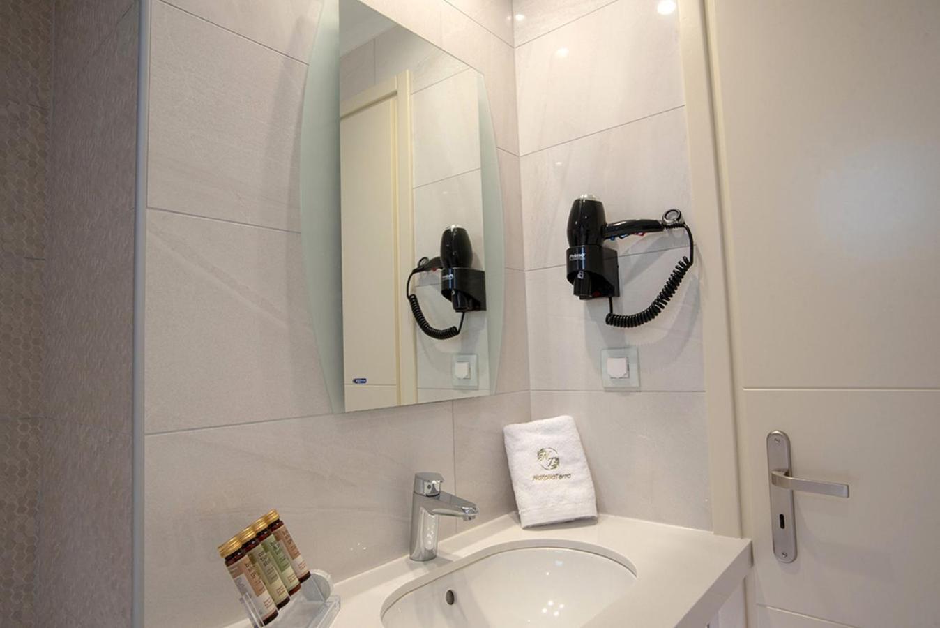 Nafplia Terra Aparthotel Nauplion Buitenkant foto