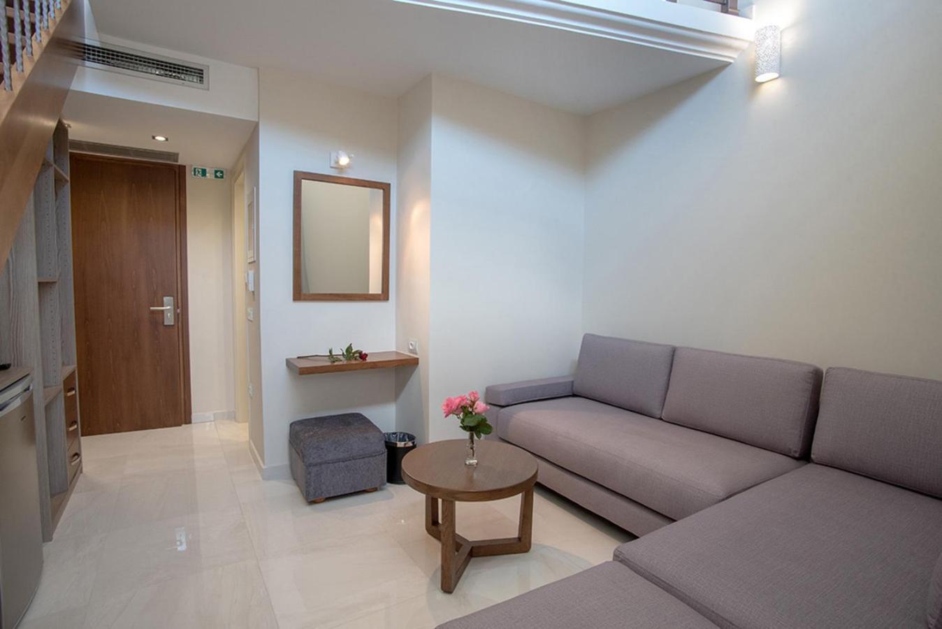 Nafplia Terra Aparthotel Nauplion Buitenkant foto