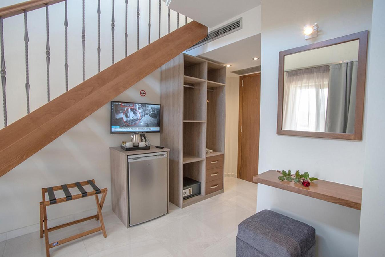Nafplia Terra Aparthotel Nauplion Buitenkant foto