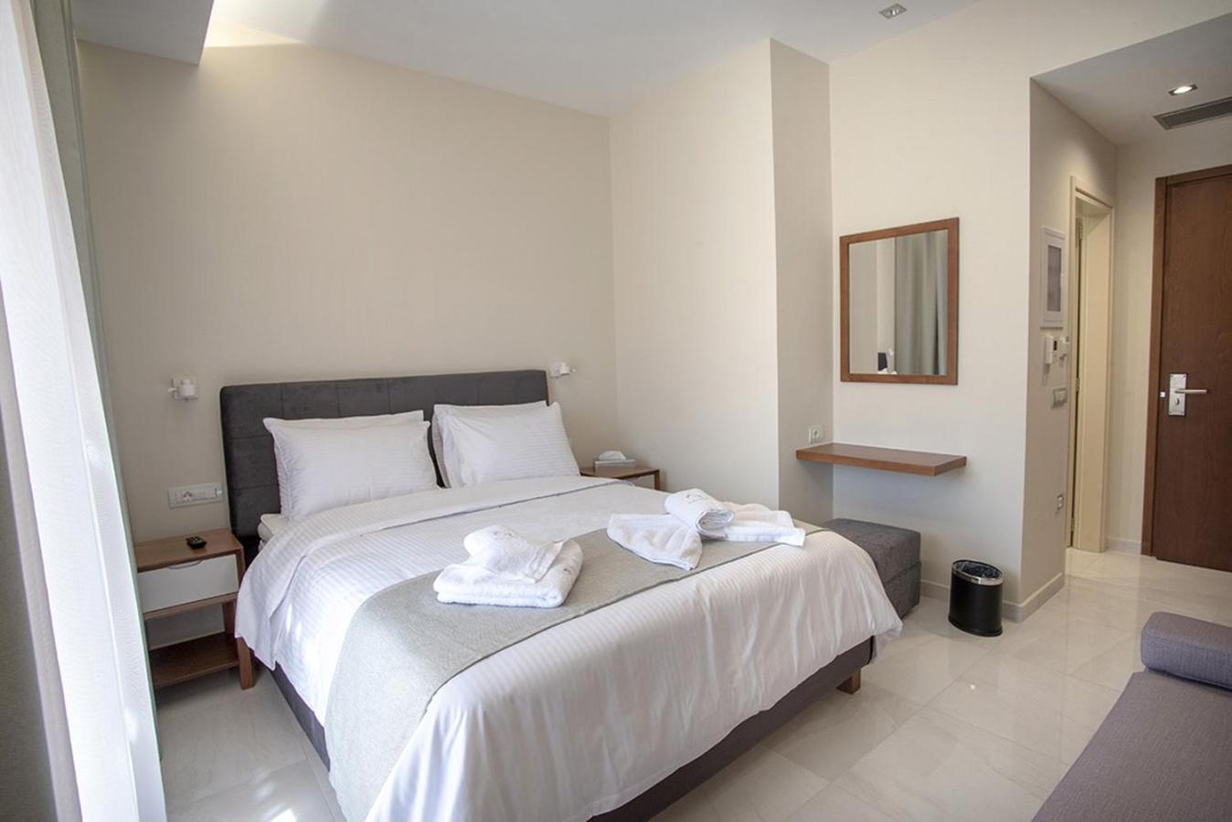 Nafplia Terra Aparthotel Nauplion Buitenkant foto