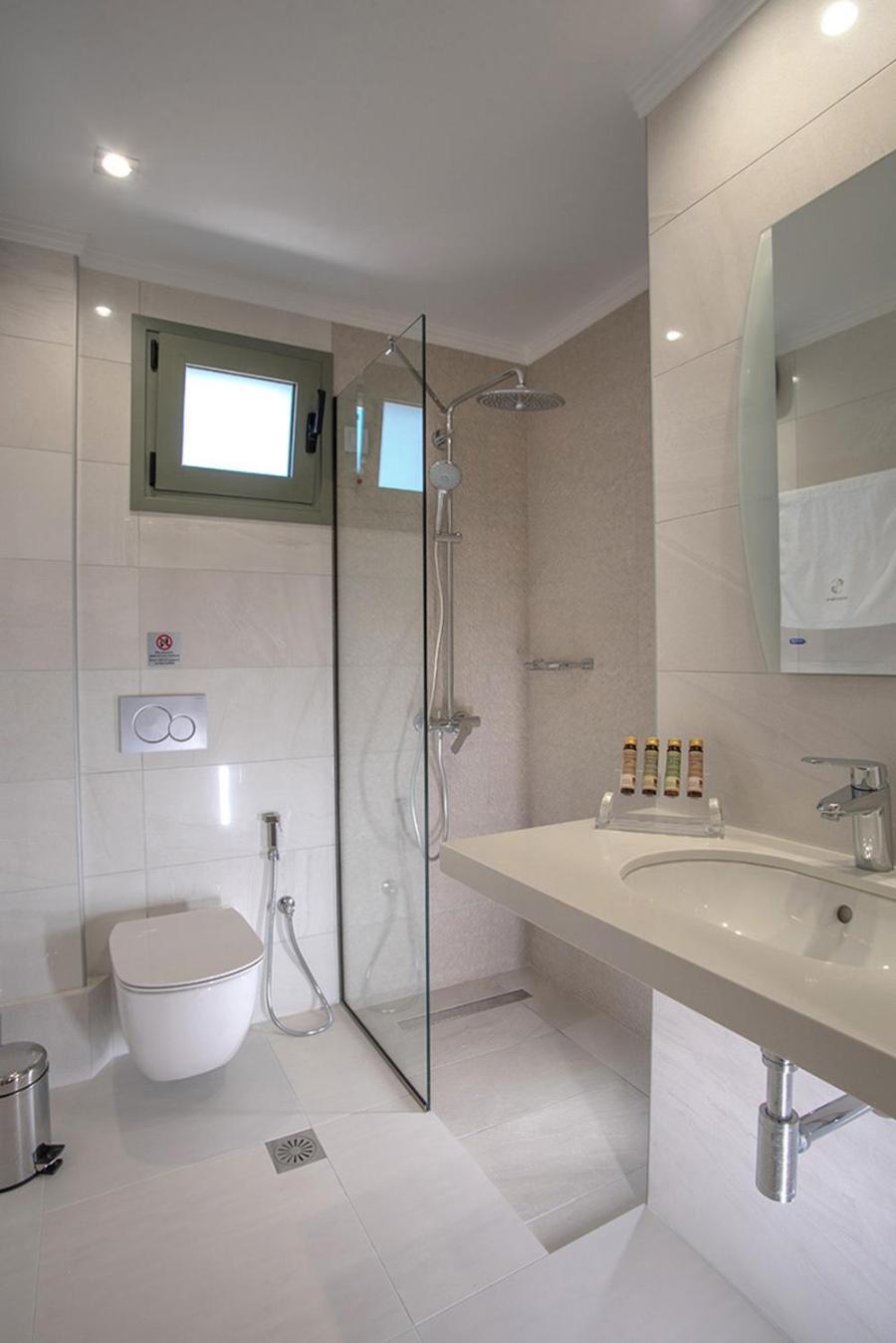Nafplia Terra Aparthotel Nauplion Buitenkant foto