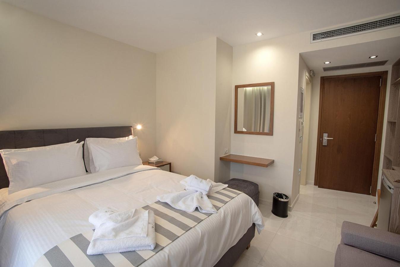 Nafplia Terra Aparthotel Nauplion Buitenkant foto