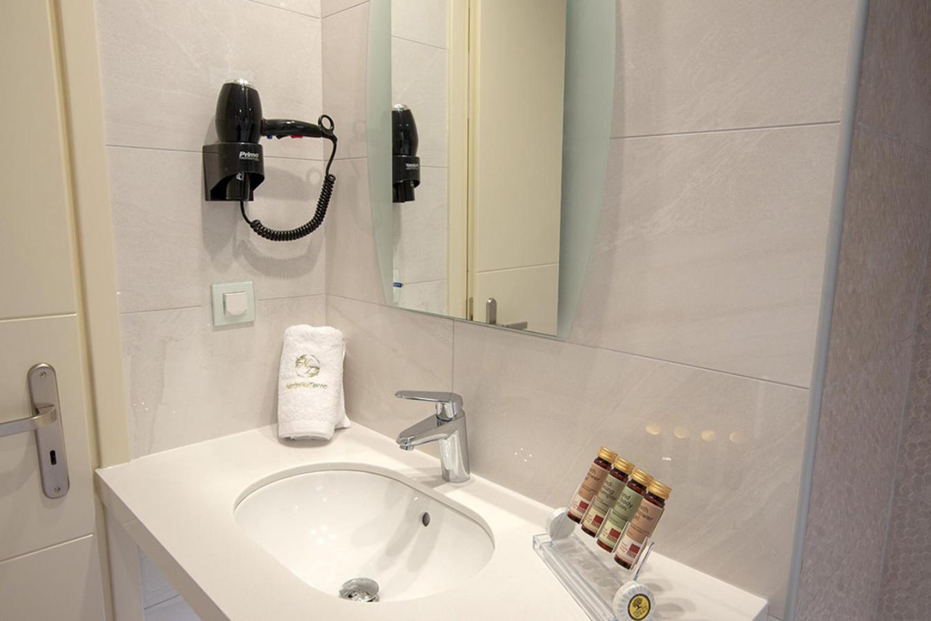 Nafplia Terra Aparthotel Nauplion Buitenkant foto