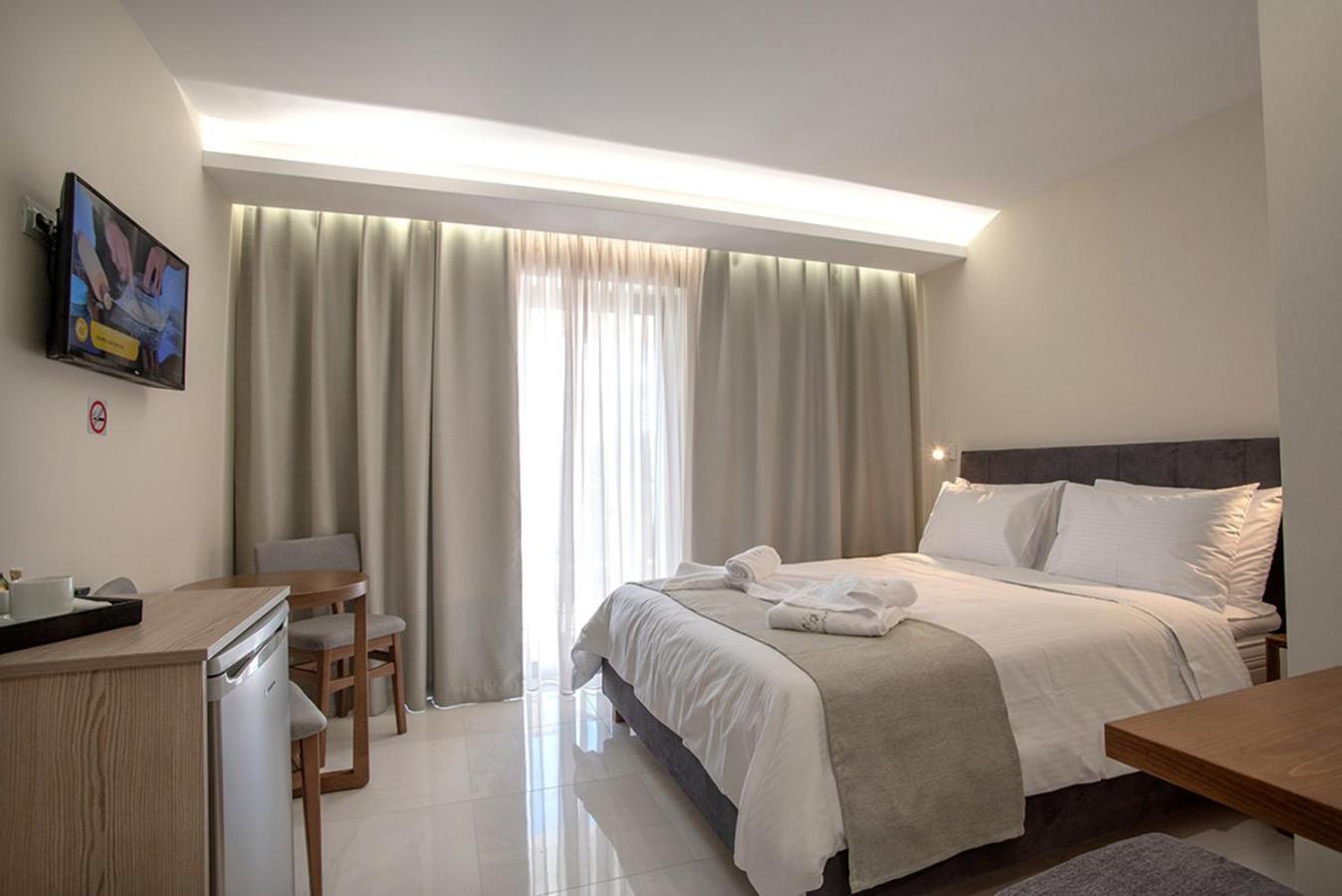 Nafplia Terra Aparthotel Nauplion Buitenkant foto