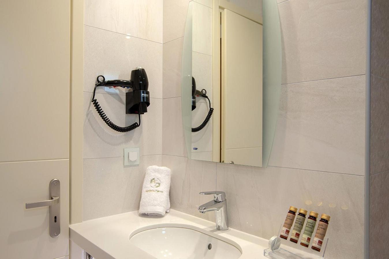 Nafplia Terra Aparthotel Nauplion Buitenkant foto
