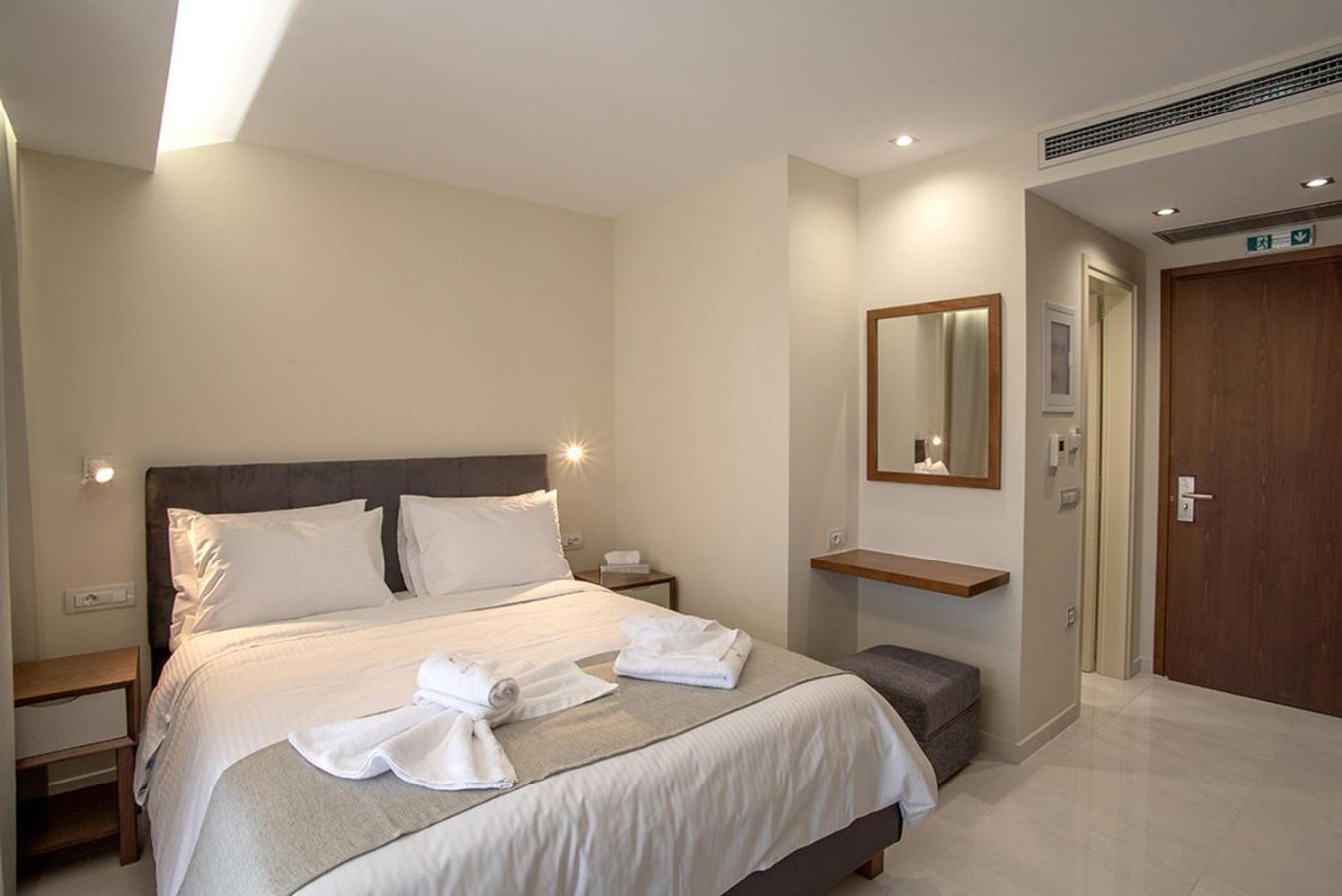 Nafplia Terra Aparthotel Nauplion Buitenkant foto