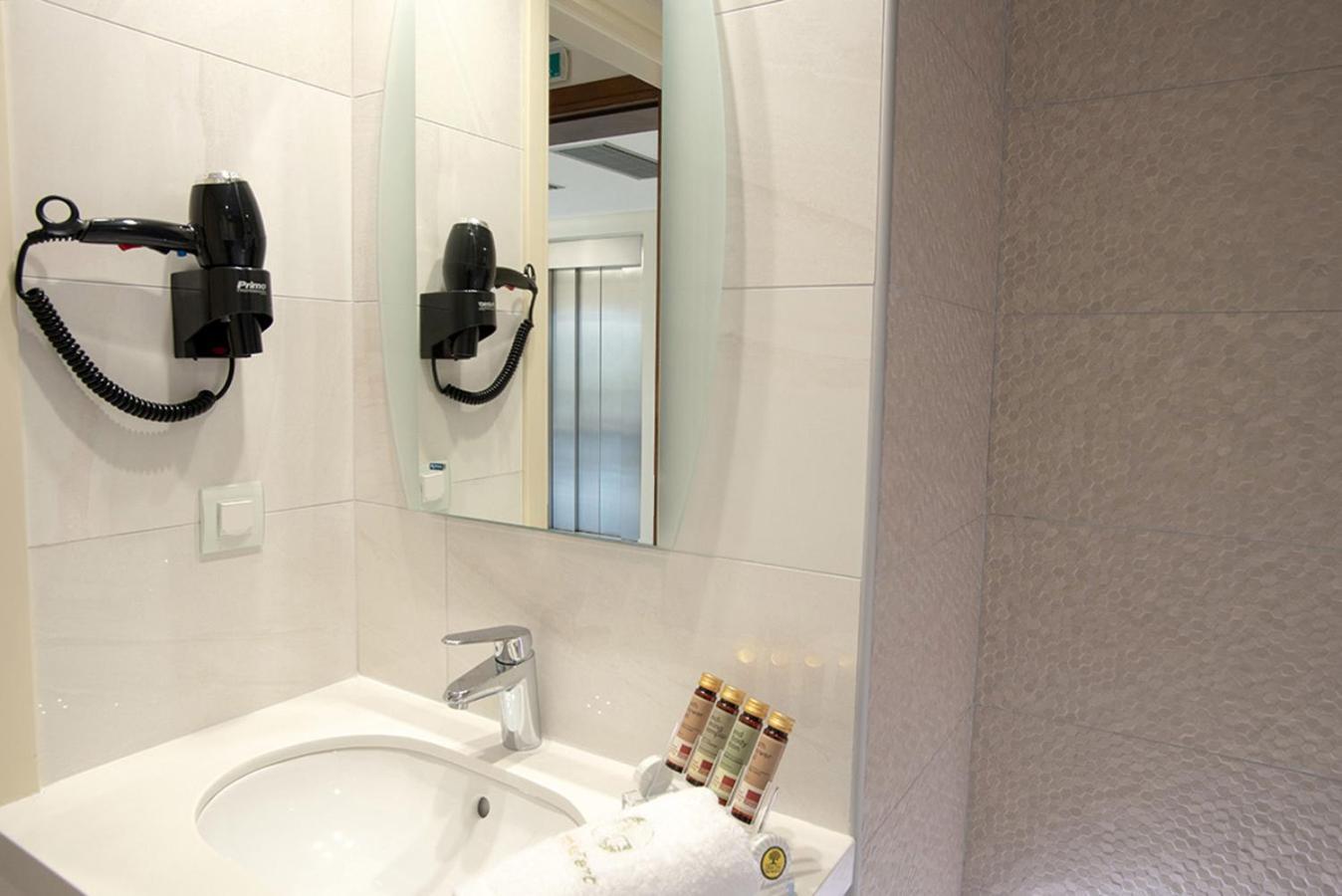 Nafplia Terra Aparthotel Nauplion Buitenkant foto